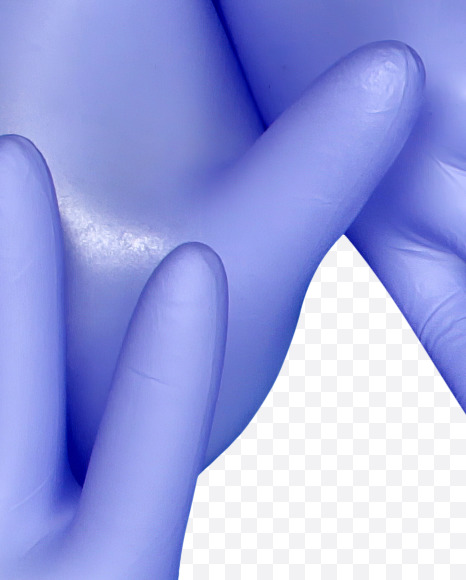 Letter M from Five Font on Yellow Images Creative Fonts - S36908