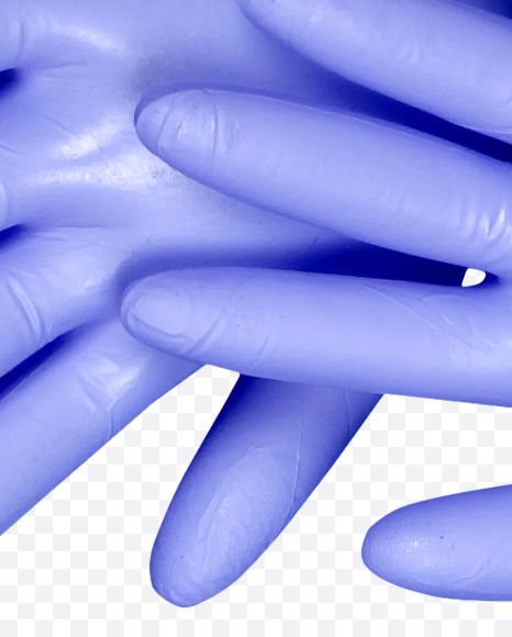 6 from Five Font on Yellow Images Creative Fonts - S36927