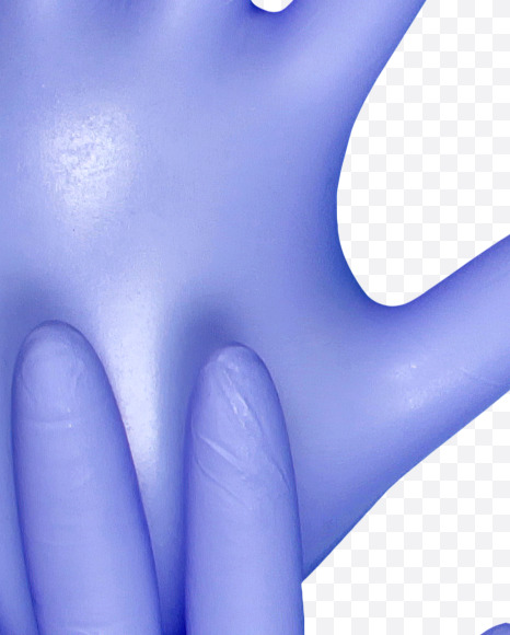 Letter O from Five Font on Yellow Images Creative Fonts - S36910