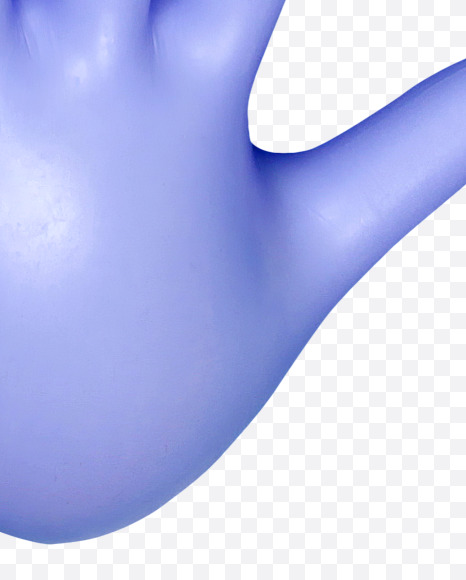 Letter T from Five Font on Yellow Images Creative Fonts - S36915