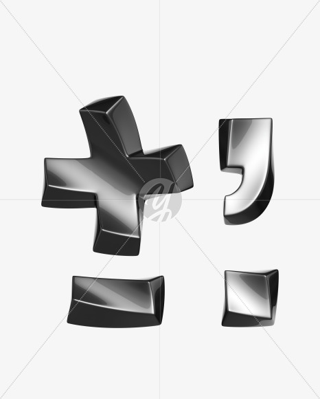 symbols
