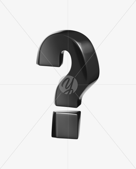 ?