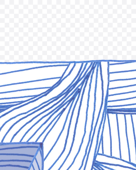 Letter T from Pen Stroke Font on Yellow Images Creative Fonts - S37091