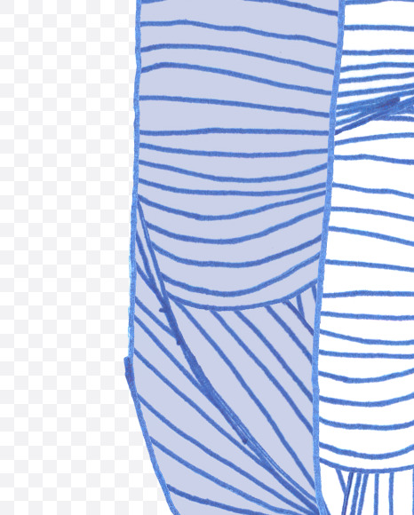 0 from Pen Stroke Font on Yellow Images Creative Fonts - S37107