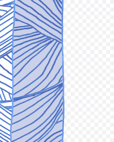 ! from Pen Stroke Font on Yellow Images Creative Fonts - S37108