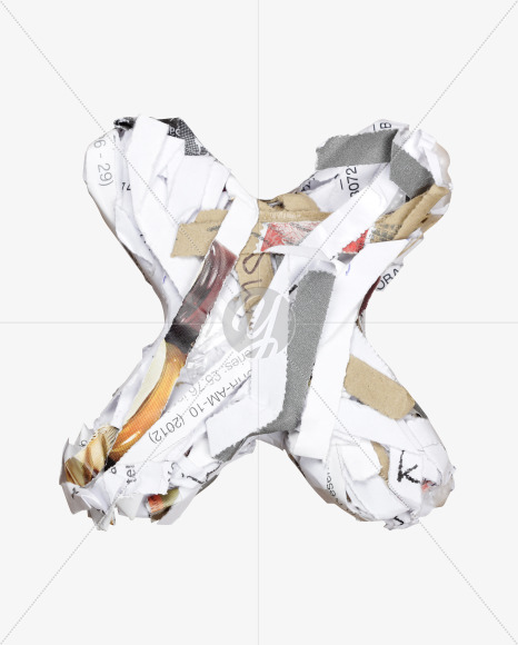 X