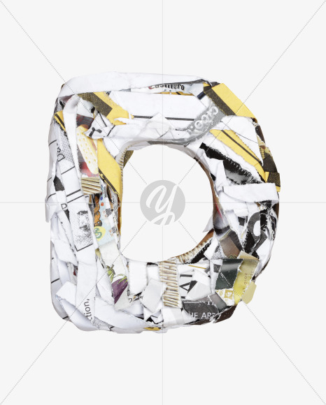 D