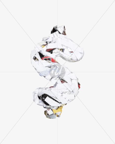$