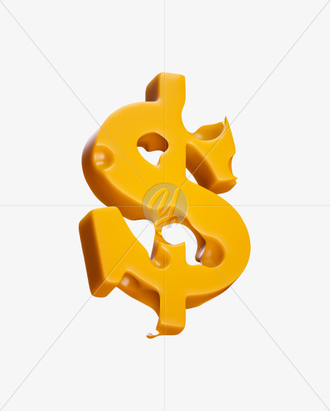 $