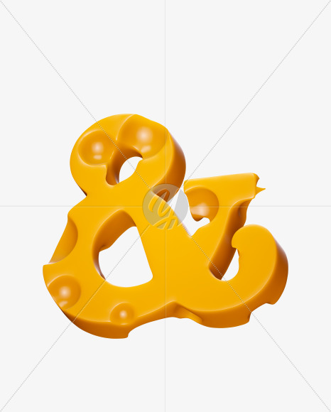 &