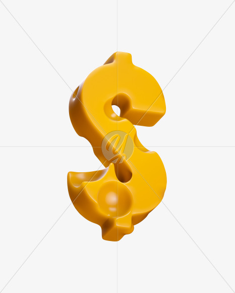 $