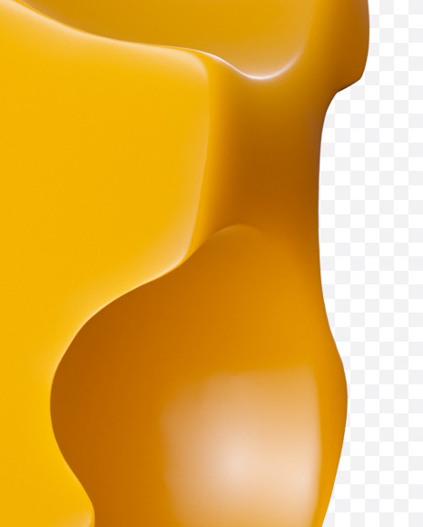 @ from Cheese Sans Serif v2 Font on Yellow Images Creative Fonts - S37523