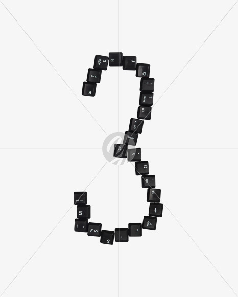 3