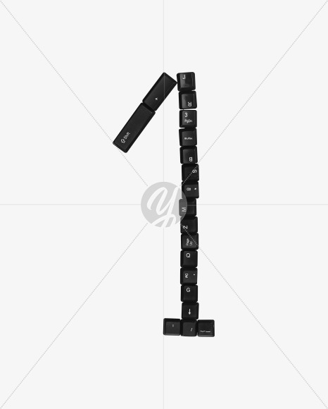 1