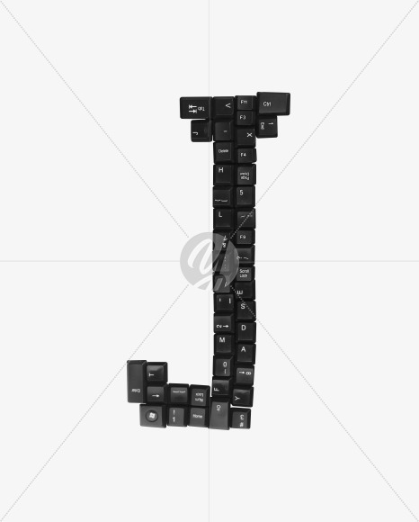 J