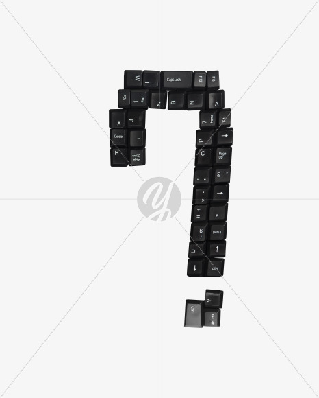 ?
