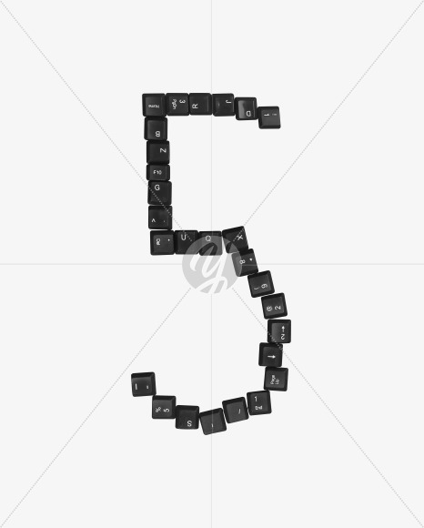 5