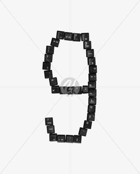 9