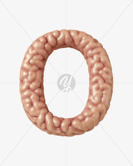 O uppercase