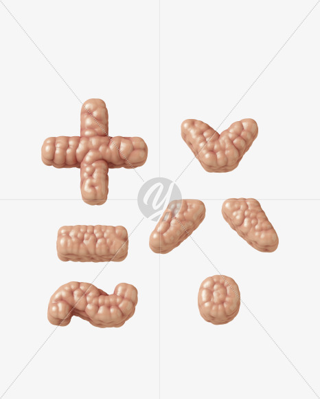 symbols