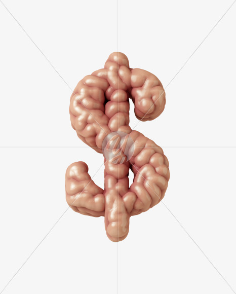 $