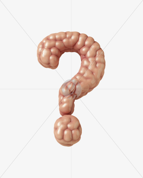 ?
