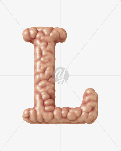 L uppercase