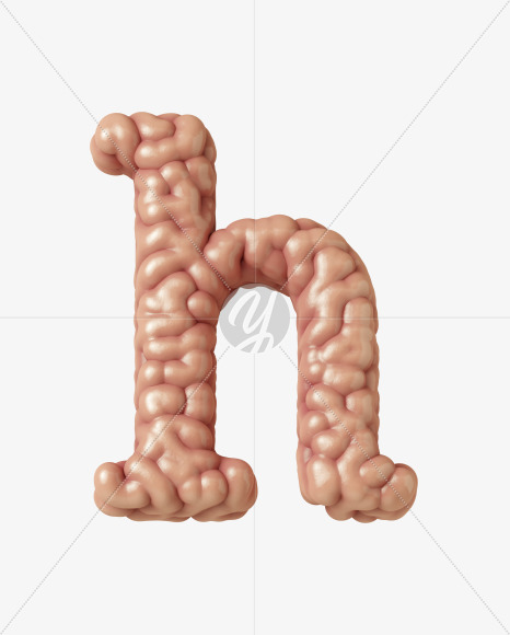 h lowercase