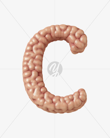 C uppercase