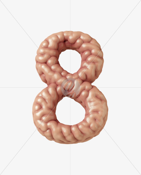 8