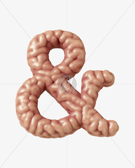 &