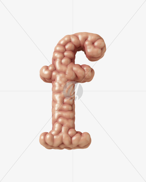 f lowercase