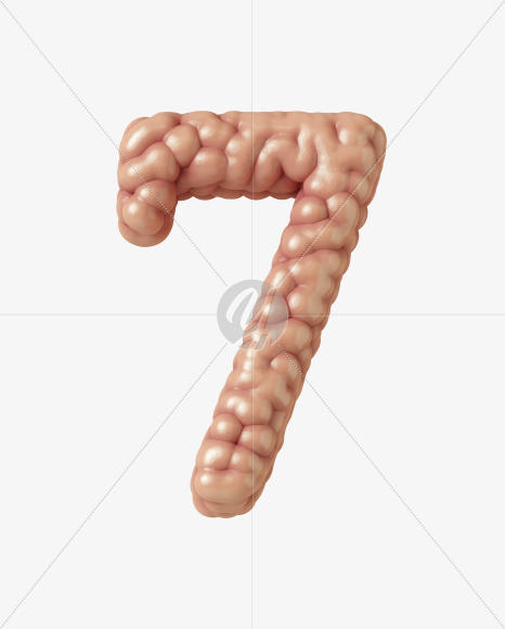 7
