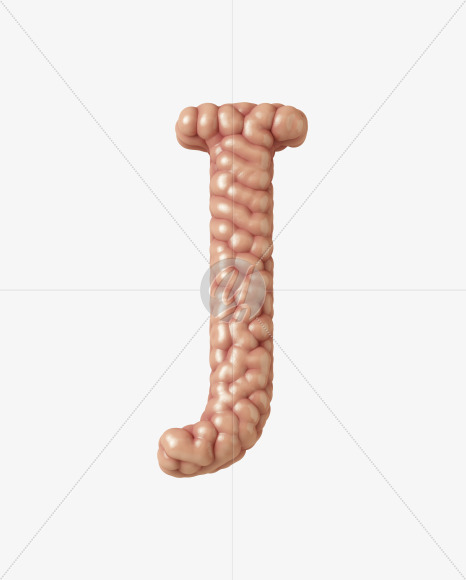 J uppercase