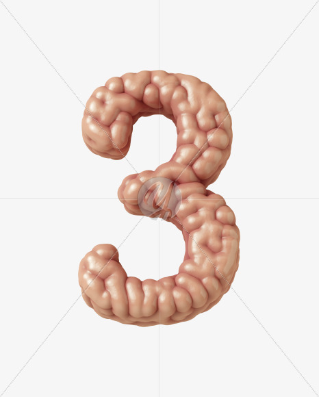 3