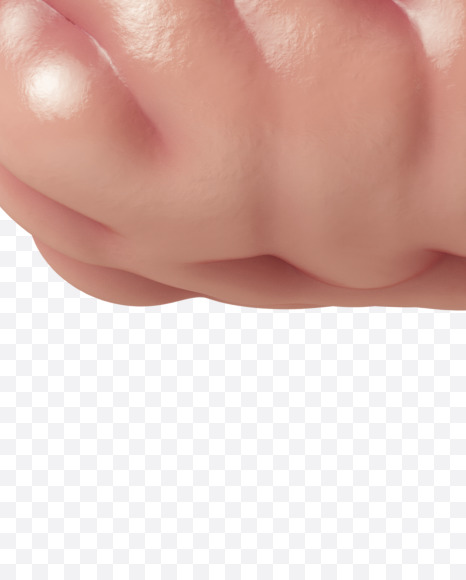 Letter W from Brain on Yellow Images Creative Fonts - S37752