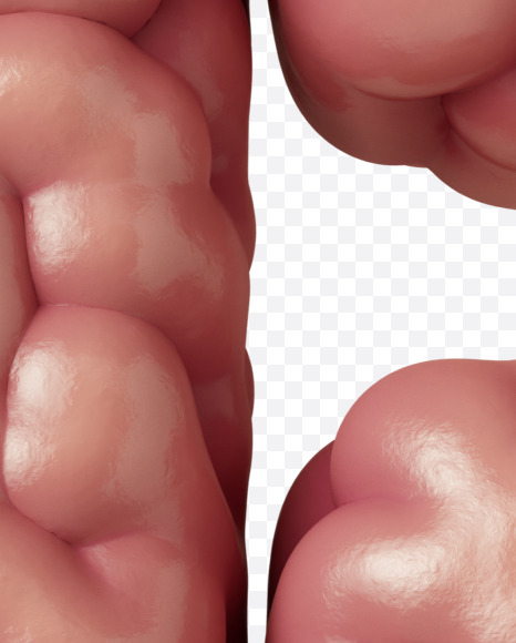 Letter C from Brain on Yellow Images Creative Fonts - S37732