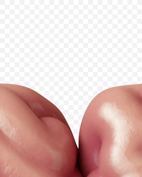 Letter N from Brain on Yellow Images Creative Fonts - S37743