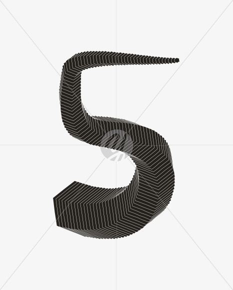 5