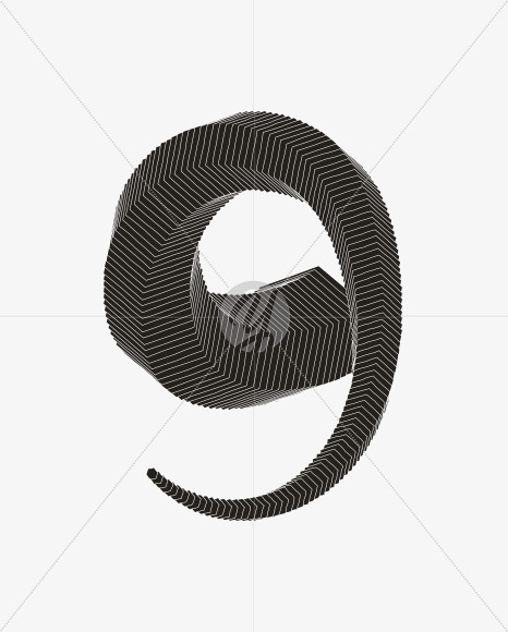 9