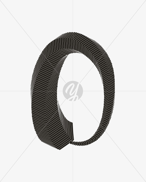 O