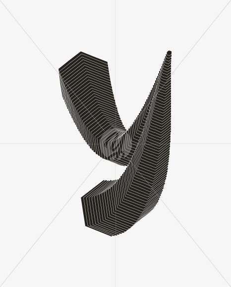 Y