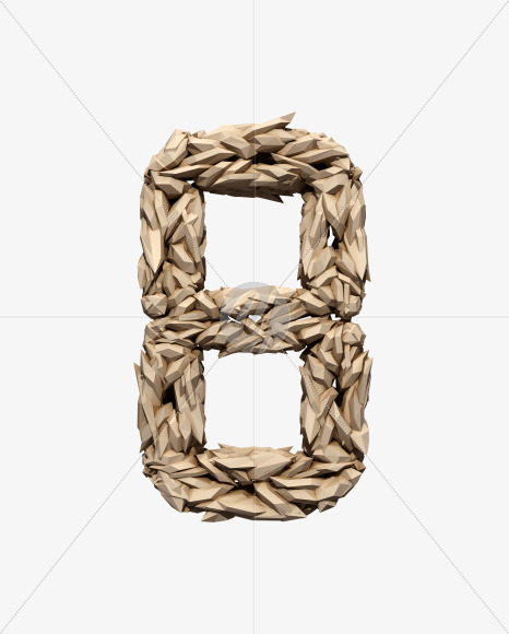 8