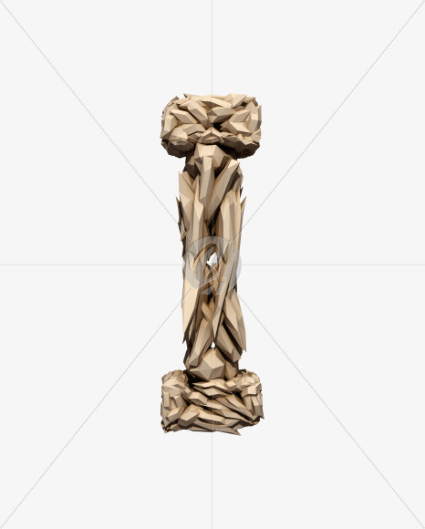 I