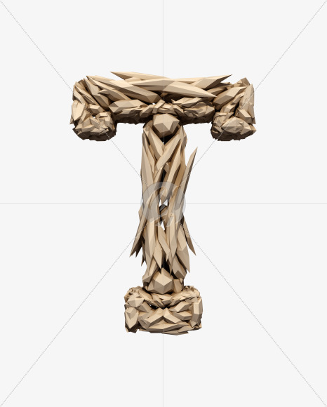 T