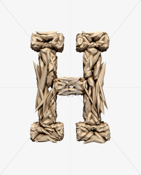 H