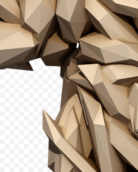 euro from Jagged Font on Yellow Images Creative Fonts - S37902