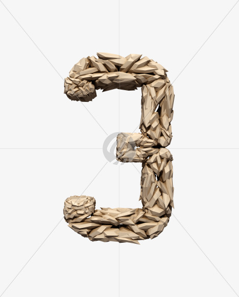 3