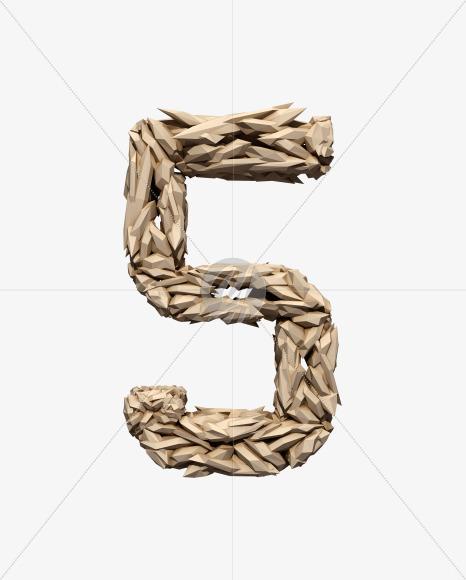5