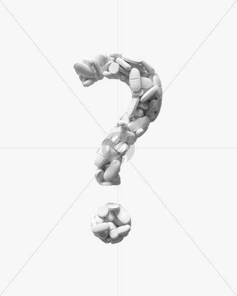 ?